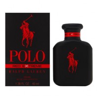 POLO RED EXTREME 40ML EDP SPRAY FOR MEN BY RALPH LAUREN